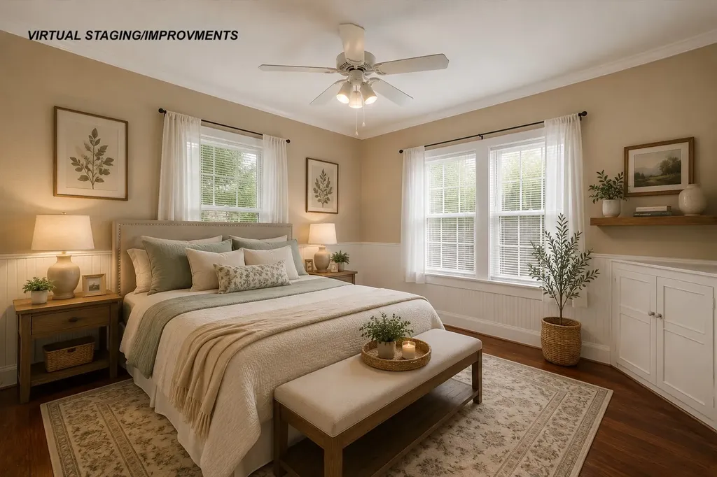 1501 Sycamore Corsicana TX 75110