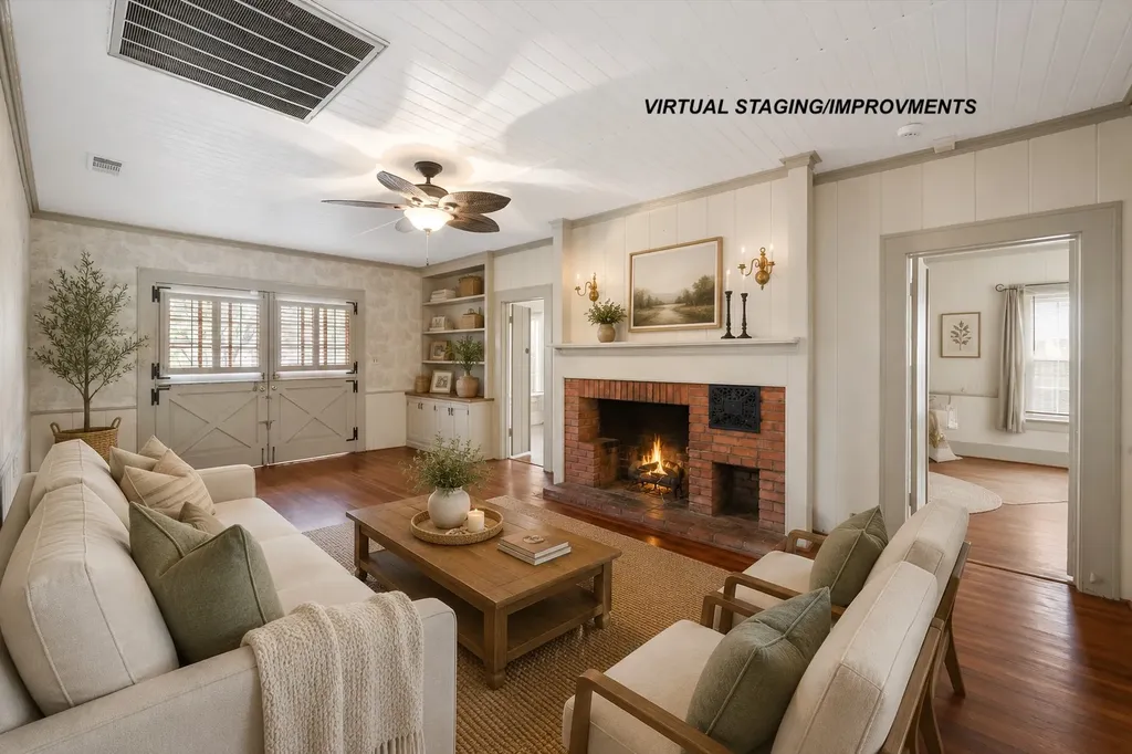1501 Sycamore Corsicana TX 75110