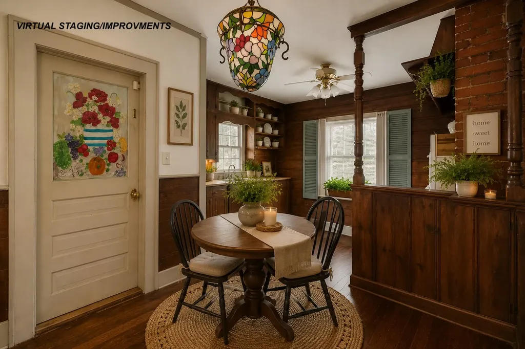 1501 Sycamore Corsicana TX 75110