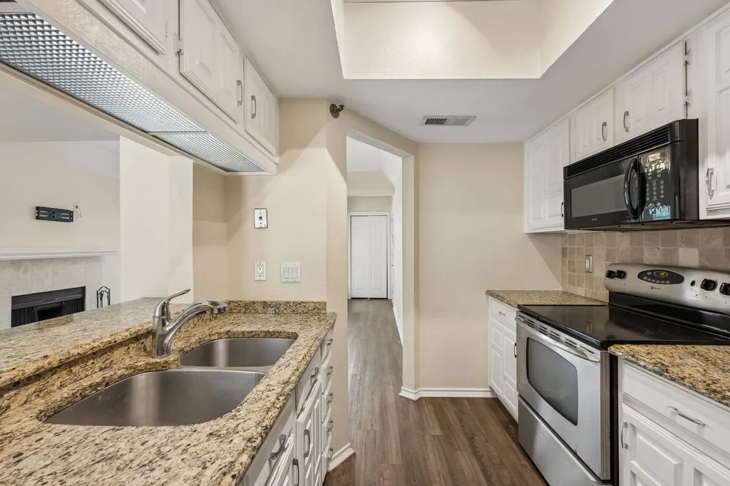 3105 San Jacinto Street Dallas TX 75204