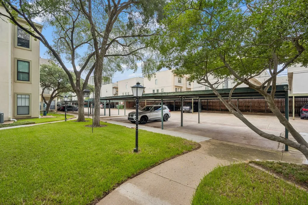 3105 San Jacinto Street Dallas TX 75204