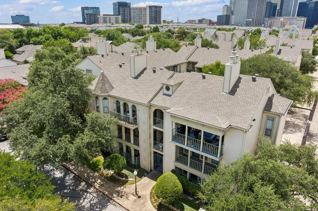 3105 San Jacinto Street Dallas TX 75204