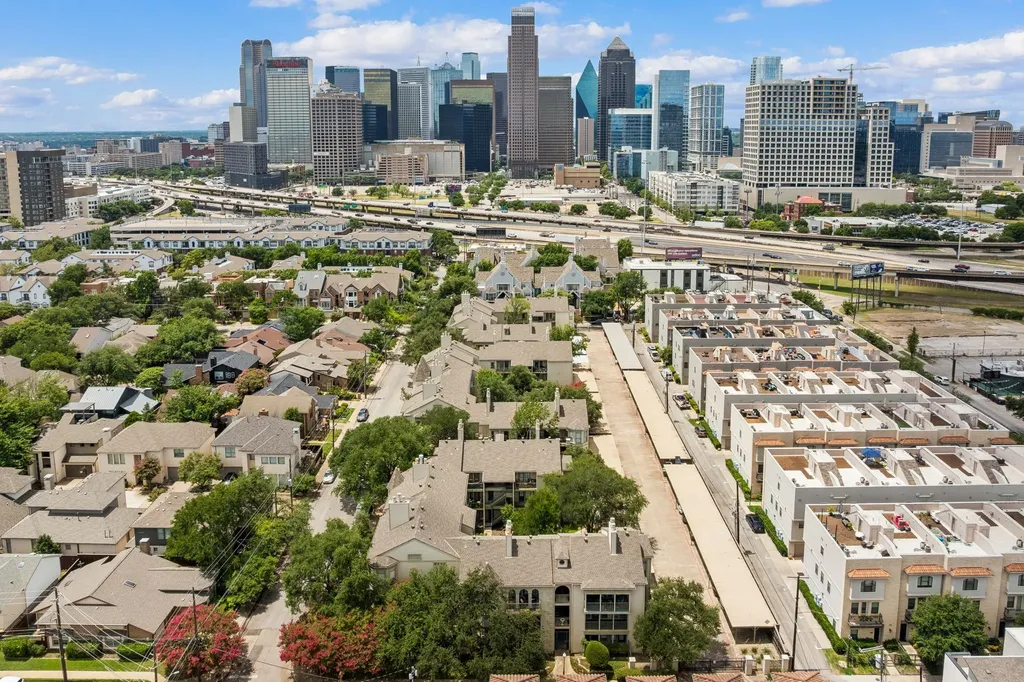 3105 San Jacinto Street Dallas TX 75204