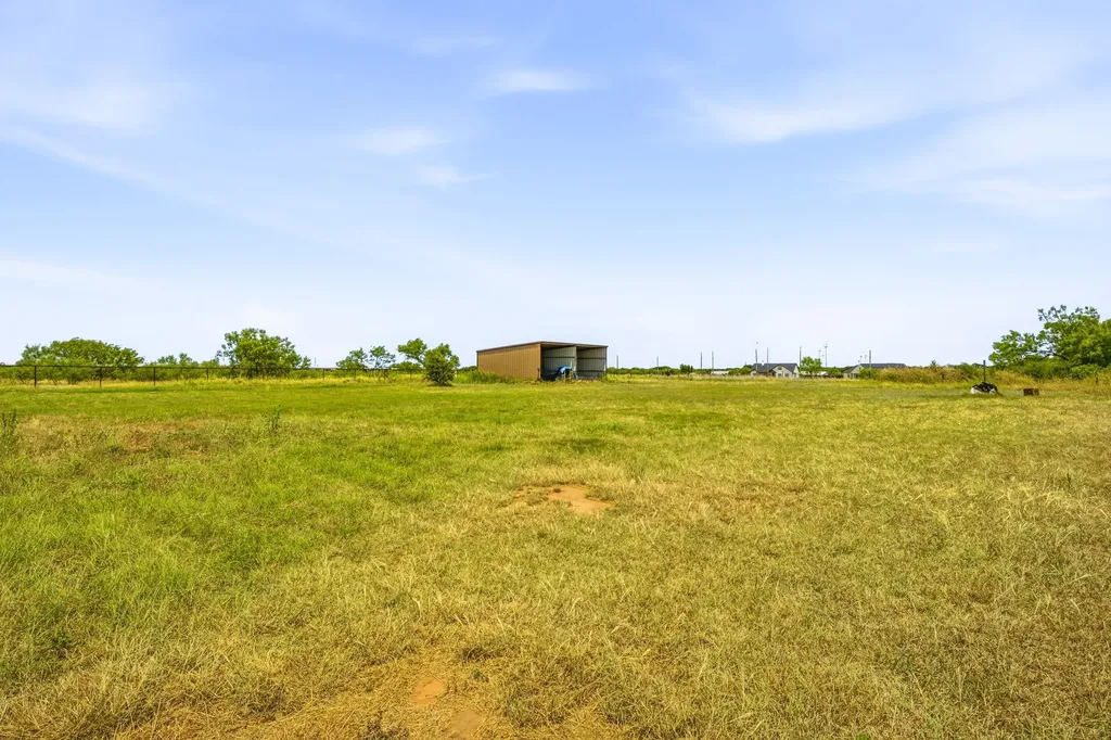341 Wesley Chapel Road Jacksboro TX 76458