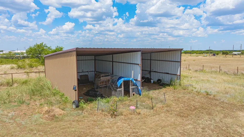 341 Wesley Chapel Road Jacksboro TX 76458