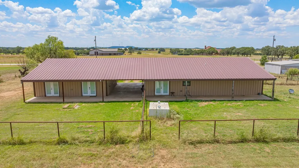 341 Wesley Chapel Road Jacksboro TX 76458