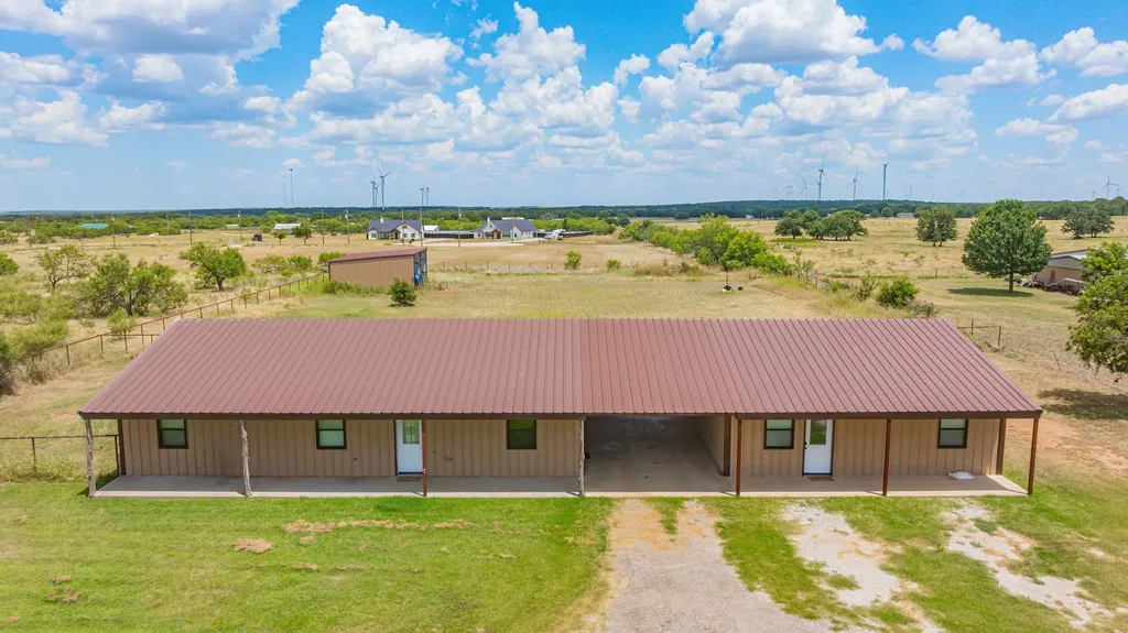 341 Wesley Chapel Road Jacksboro TX 76458