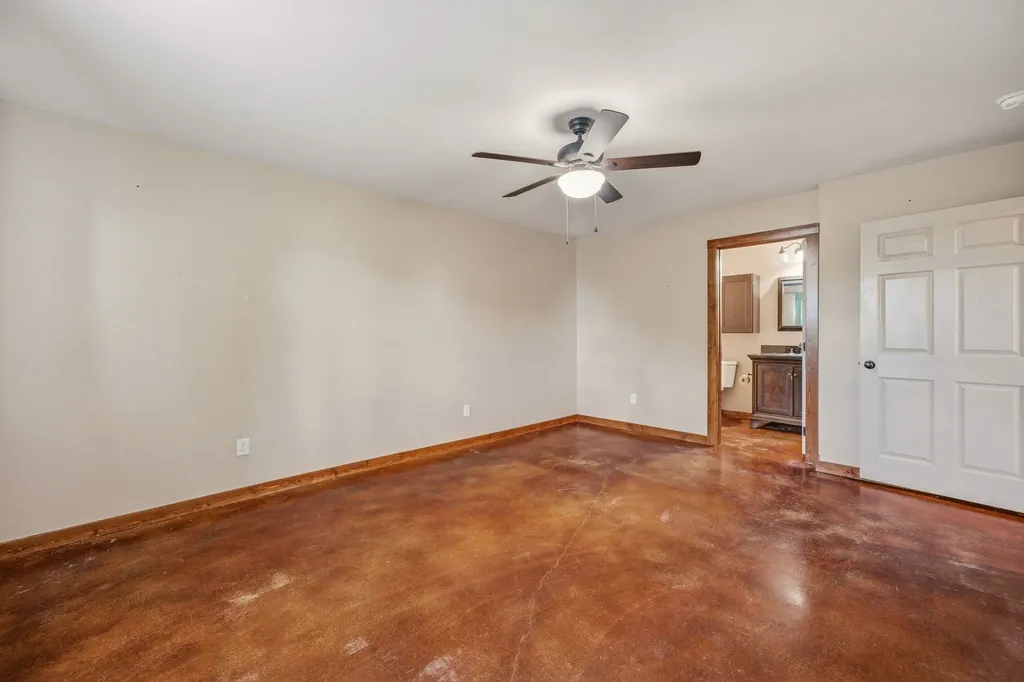 341 Wesley Chapel Road Jacksboro TX 76458