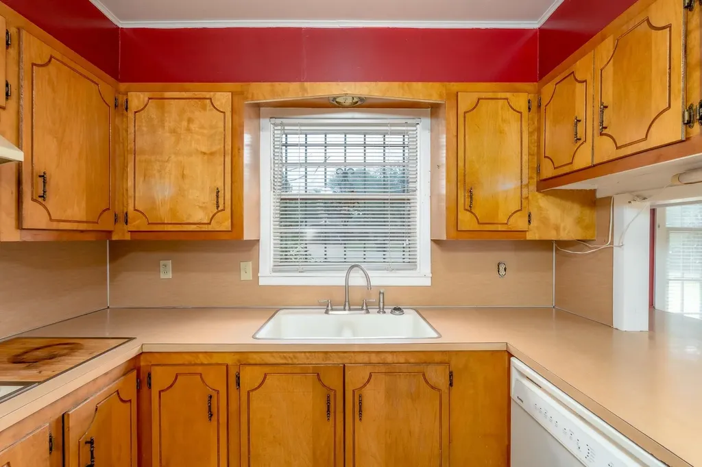 780 Rosewood Drive Abilene TX 79603