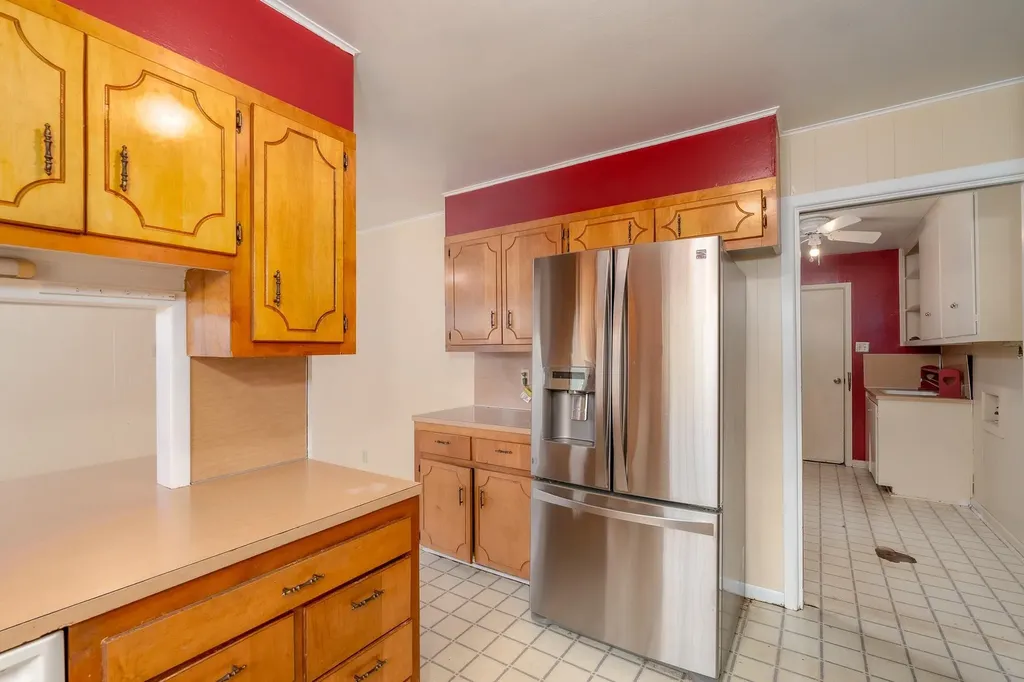 780 Rosewood Drive Abilene TX 79603