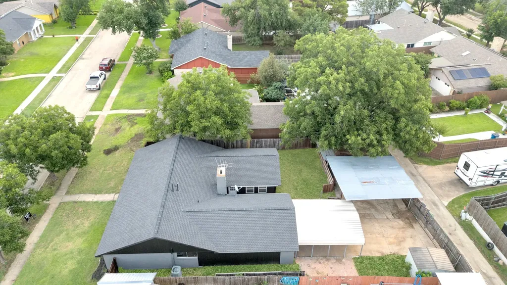 1338 Beechwood Drive Lewisville TX 75067