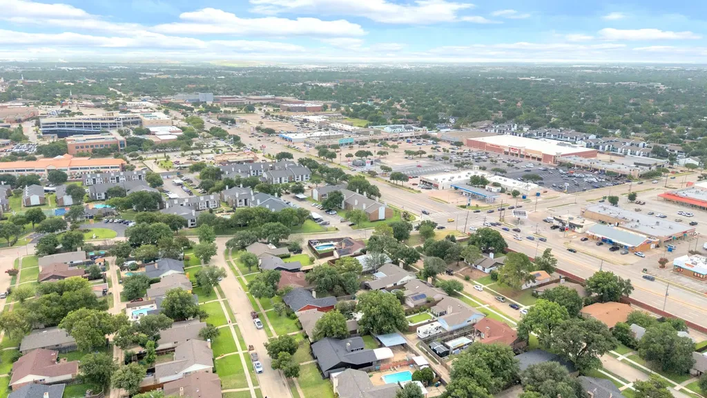 1338 Beechwood Drive Lewisville TX 75067