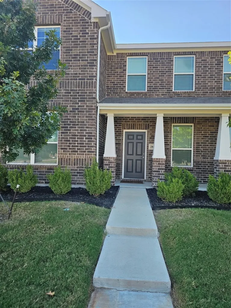 2860 Appaloosa Lane Mesquite TX 75150