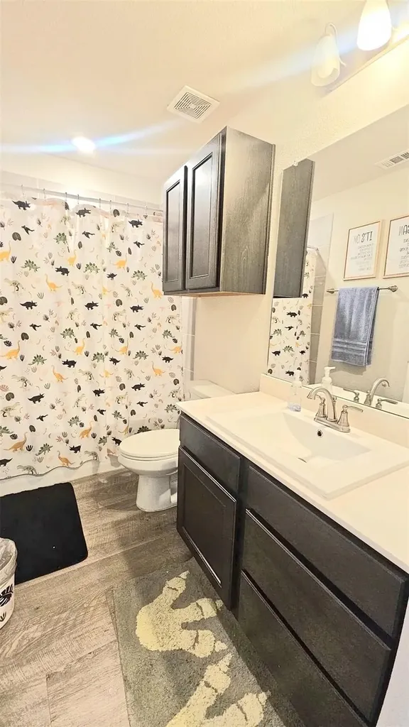 2860 Appaloosa Lane Mesquite TX 75150