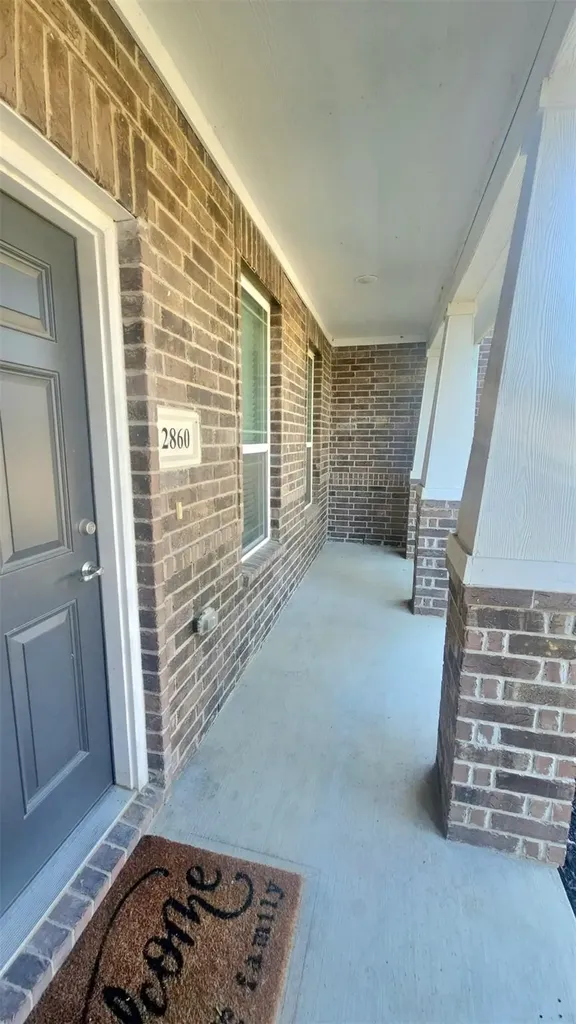 2860 Appaloosa Lane Mesquite TX 75150