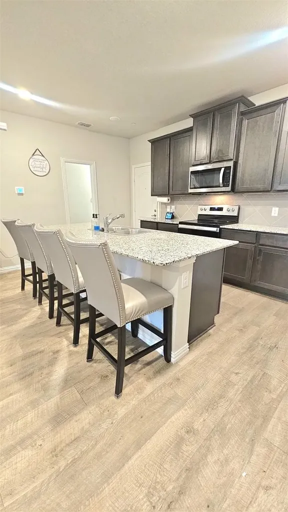 2860 Appaloosa Lane Mesquite TX 75150