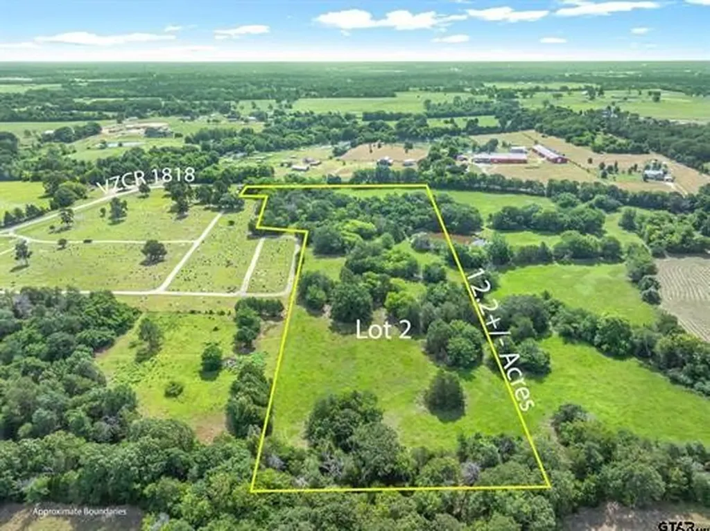 Lot 2 Vz Cr 1818 Fruitvale TX 75127