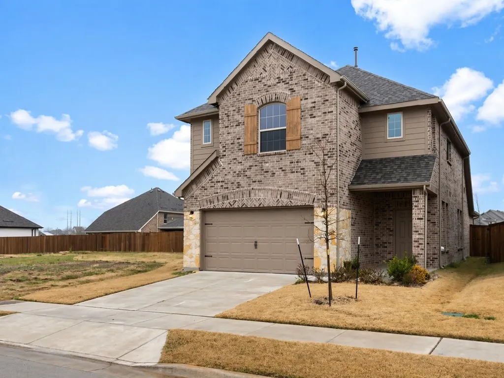 759 Gentle Bird Drive Lavon TX 75166