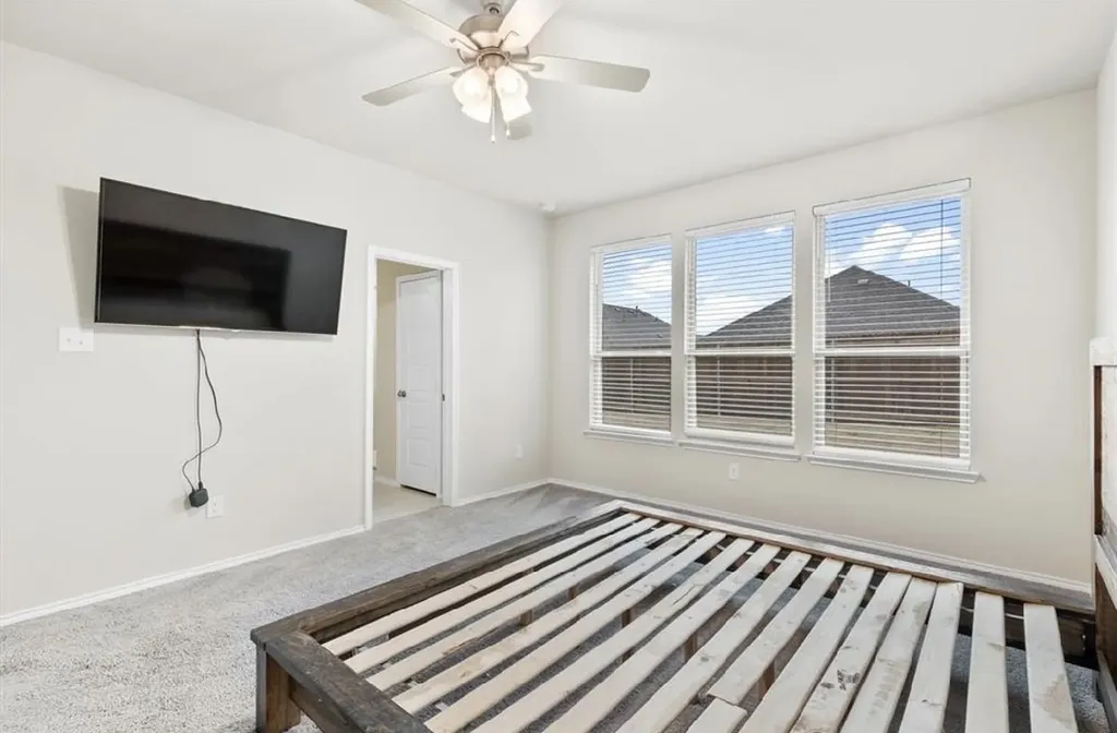 759 Gentle Bird Drive Lavon TX 75166