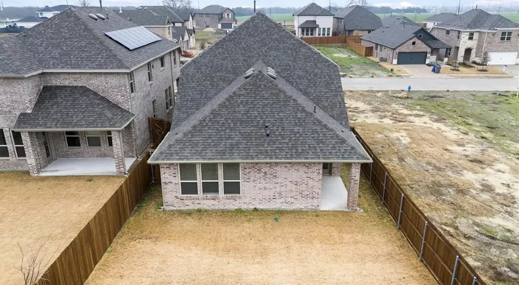 759 Gentle Bird Drive Lavon TX 75166