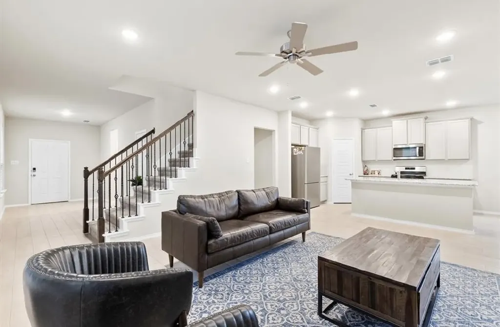 759 Gentle Bird Drive Lavon TX 75166
