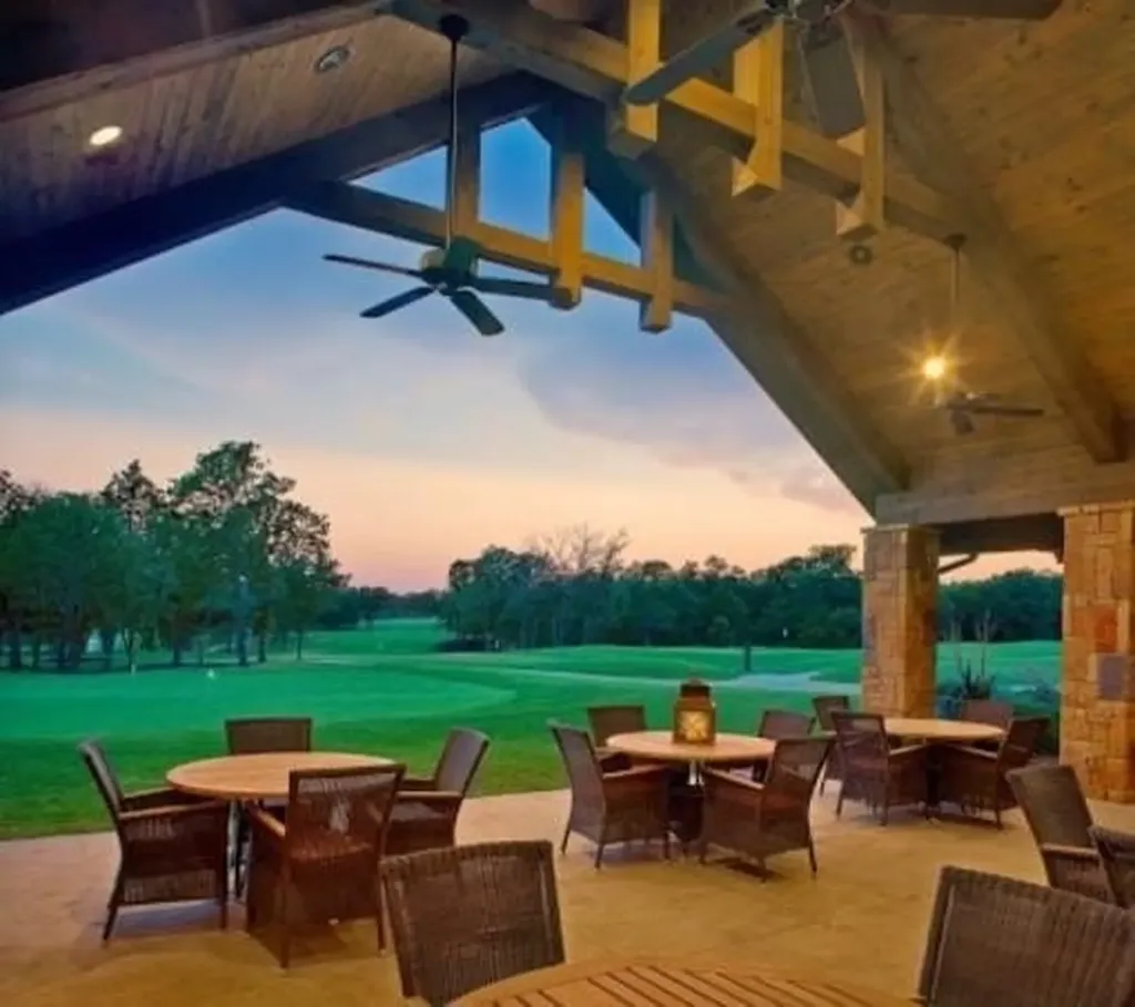 280 Roaring Fork Circle Gordonville TX 76245