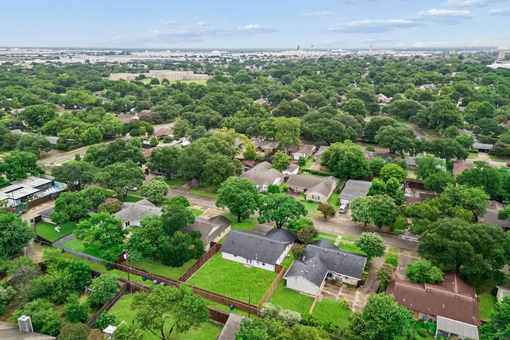 8711 Hackney Lane Dallas TX 75238