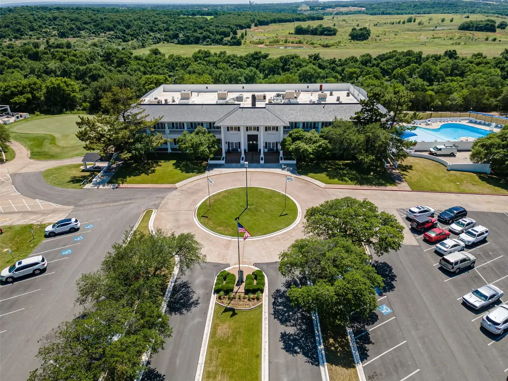 2161 E Landings N Granbury TX 76049