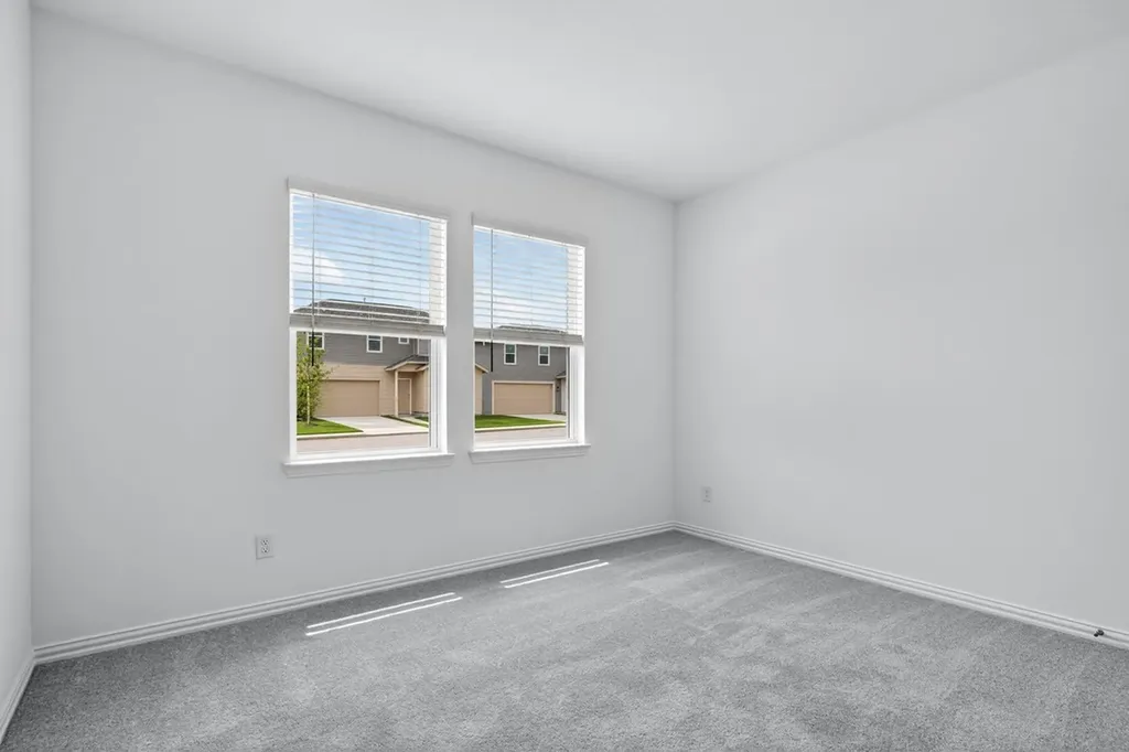 2337 Buffalo Bayou Way Crandall TX 75114
