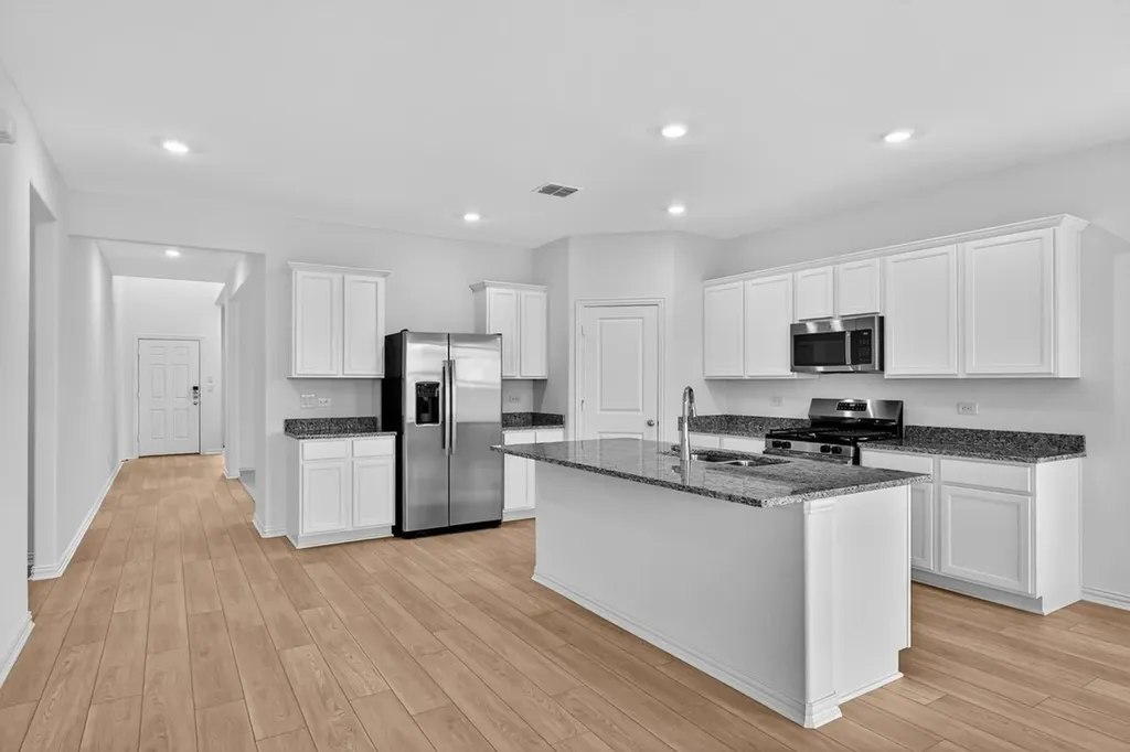 2337 Buffalo Bayou Way Crandall TX 75114