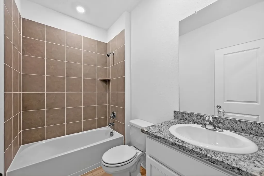 2337 Buffalo Bayou Way Crandall TX 75114