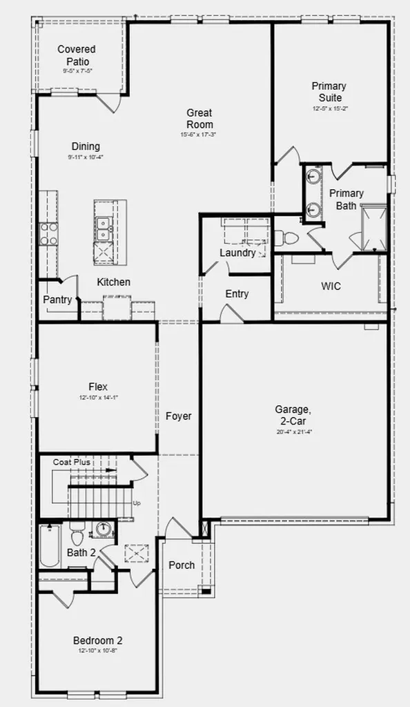 2337 Buffalo Bayou Way Crandall TX 75114