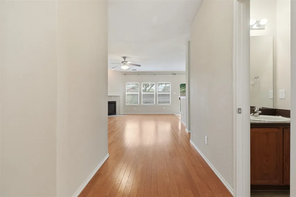 2004 Shannon Drive Mckinney TX 75072