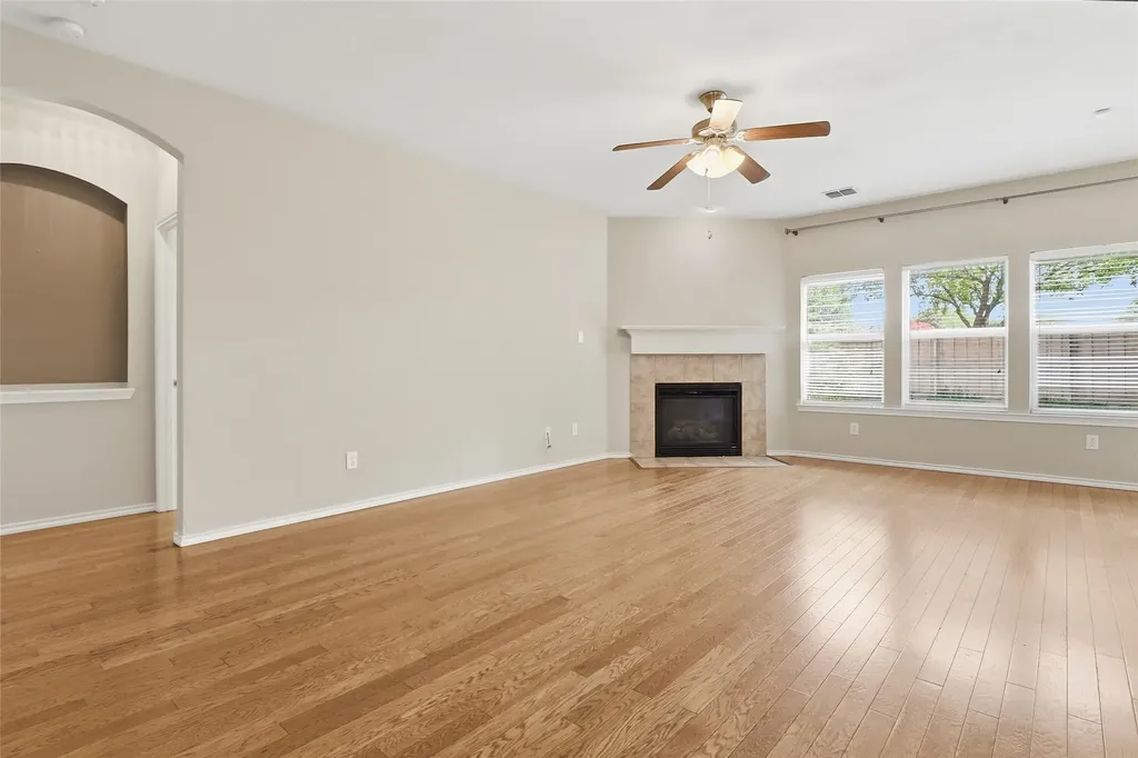 2004 Shannon Drive Mckinney TX 75072