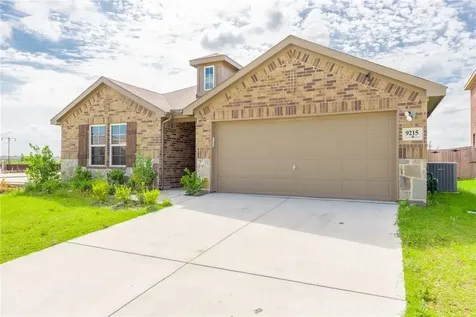 9215 Switchgrass Lane Forney TX 75126