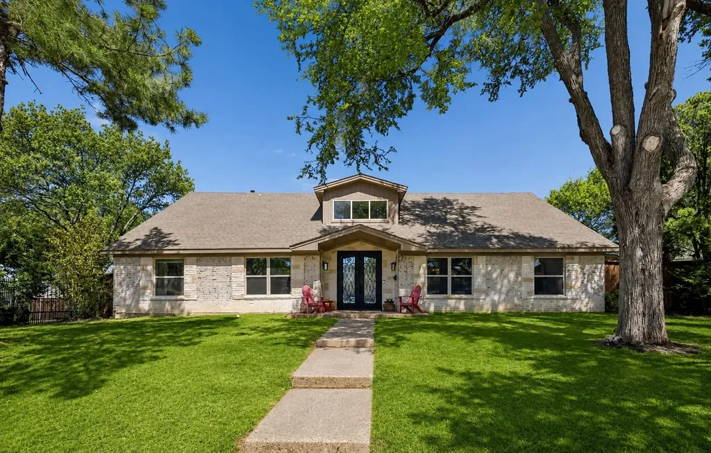 1433 Lincoln Place Carrollton TX 75006