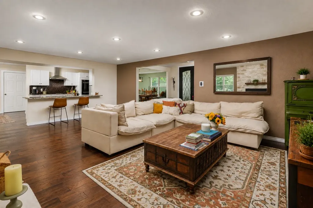 1433 Lincoln Place Carrollton TX 75006