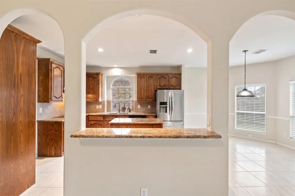 5912 Saddleridge Court Grand Prairie TX 75052