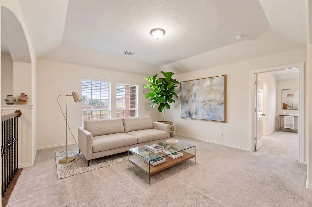 5912 Saddleridge Court Grand Prairie TX 75052