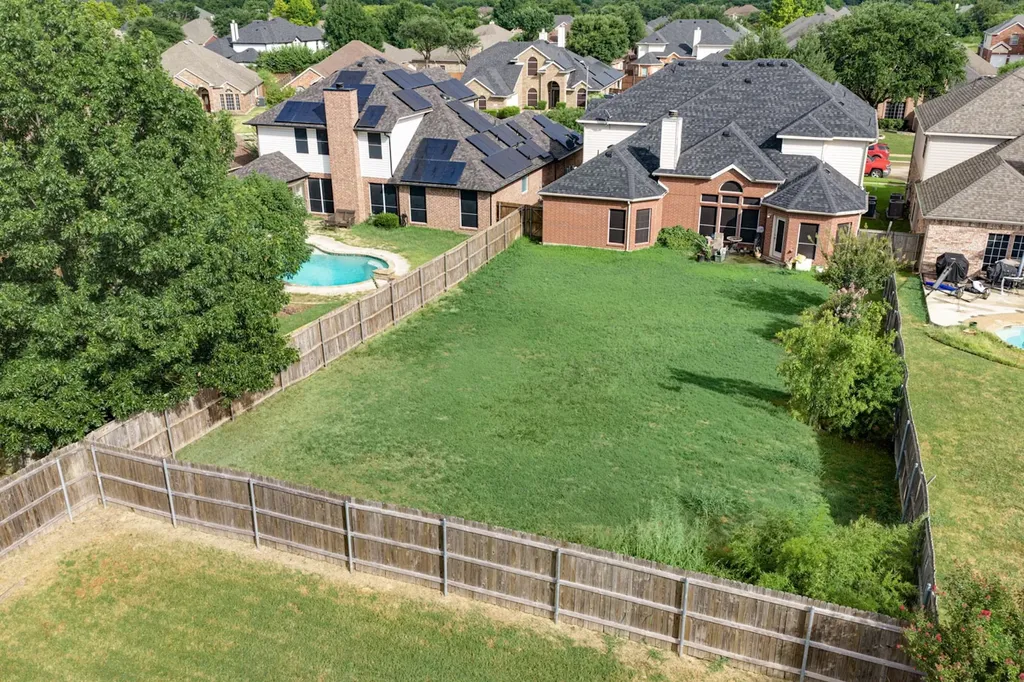 5912 Saddleridge Court Grand Prairie TX 75052