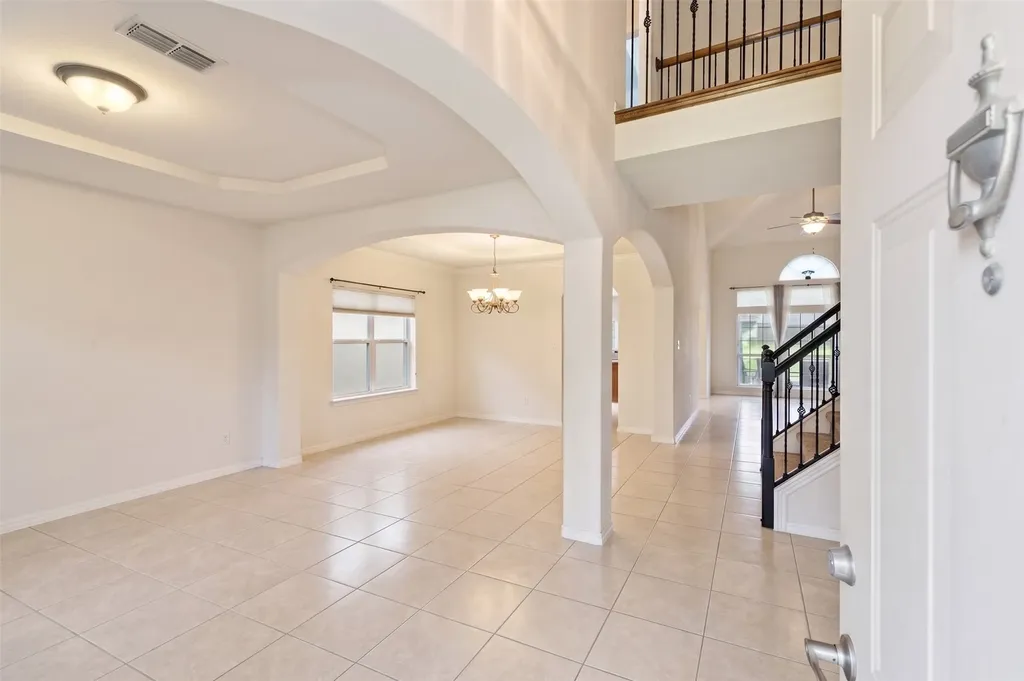 5912 Saddleridge Court Grand Prairie TX 75052