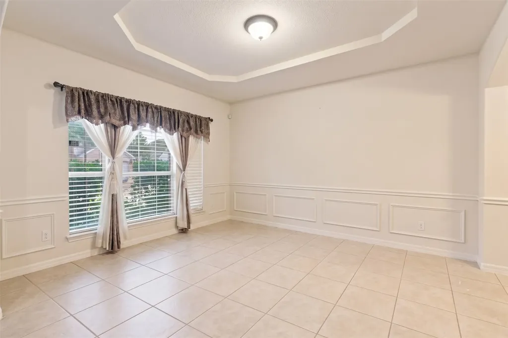5912 Saddleridge Court Grand Prairie TX 75052