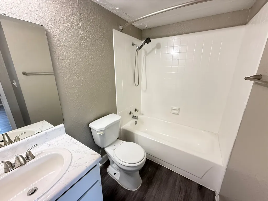 1122 Millview Drive Arlington TX 76012
