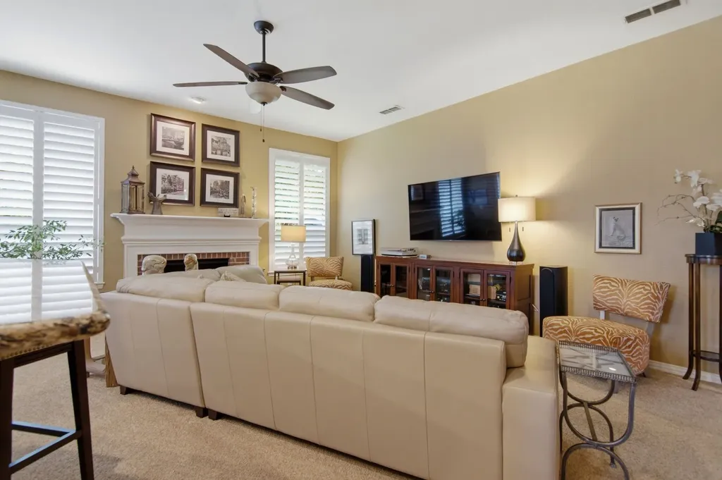 2702 Pinehurst Drive Grapevine TX 76051
