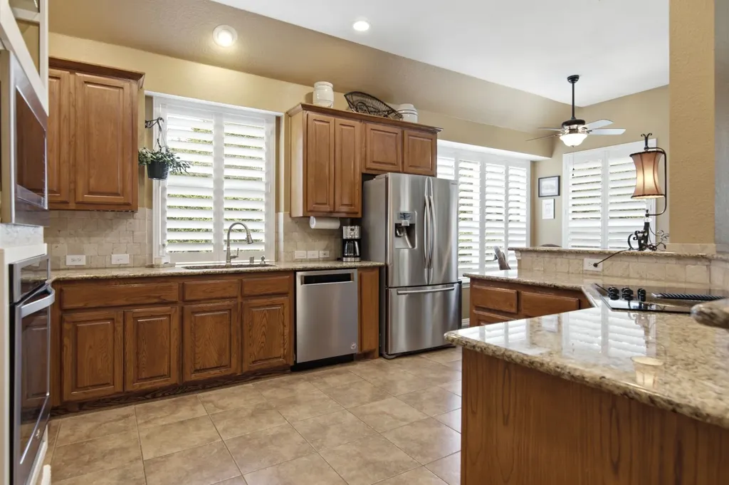 2702 Pinehurst Drive Grapevine TX 76051