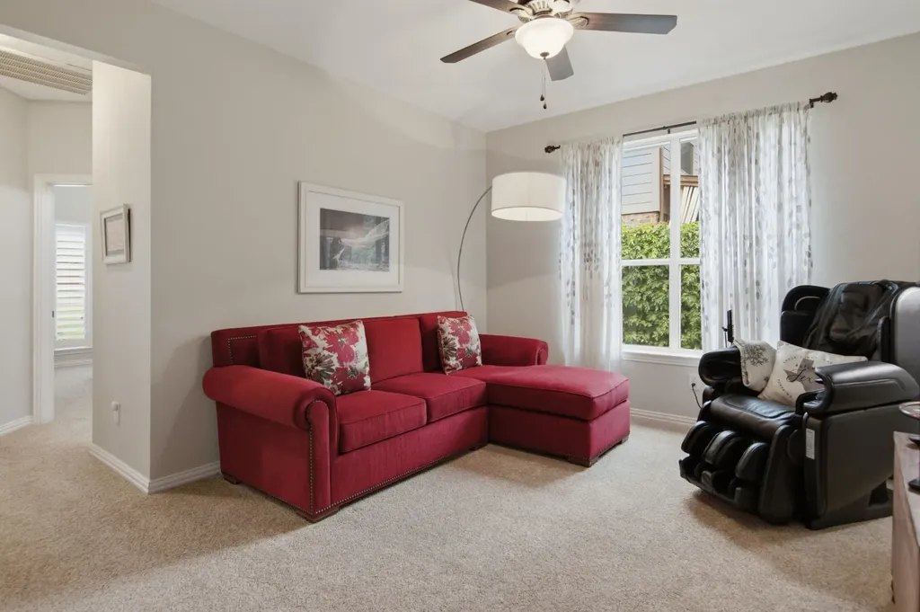 2702 Pinehurst Drive Grapevine TX 76051