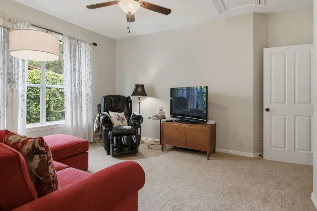 2702 Pinehurst Drive Grapevine TX 76051
