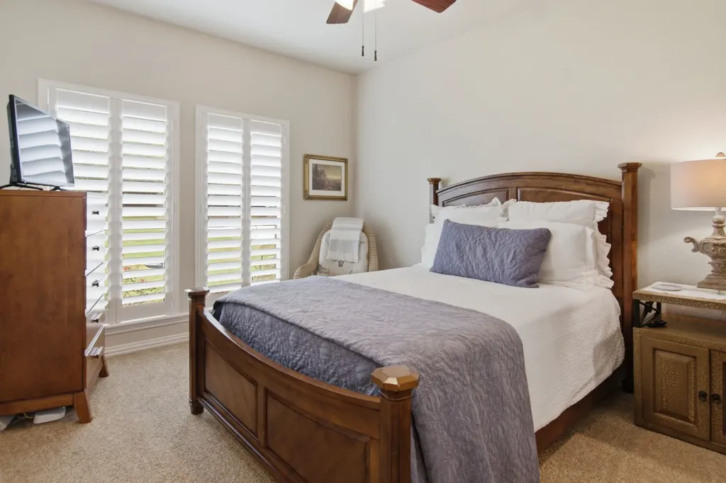 2702 Pinehurst Drive Grapevine TX 76051
