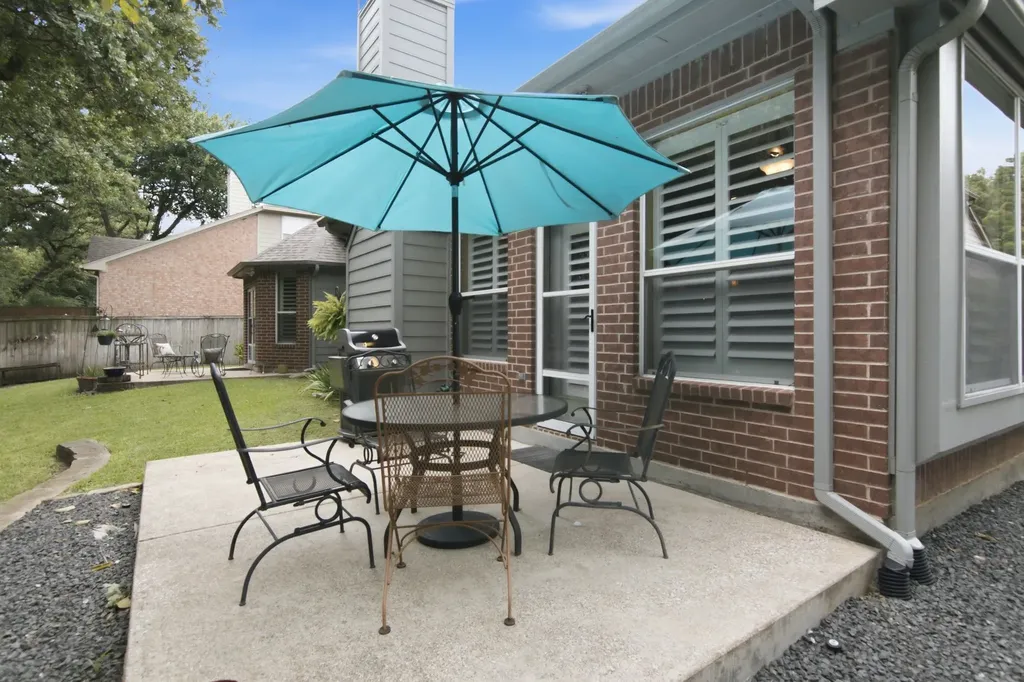 2702 Pinehurst Drive Grapevine TX 76051