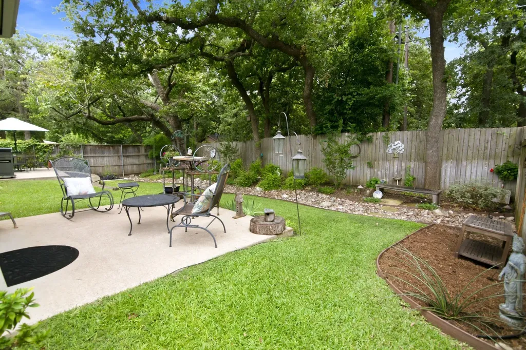 2702 Pinehurst Drive Grapevine TX 76051